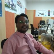 Rahul Kumar Jha Class 6 Tuition trainer in Mysore
