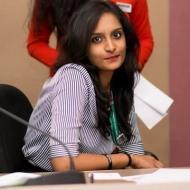 Sanjana MS Class 9 Tuition trainer in Hyderabad