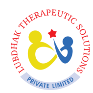 Lubdhak Therapeutic Solutions Special Education (Autism) institute in Delhi