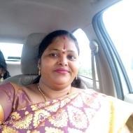 Sudha A. Class I-V Tuition trainer in Chennai