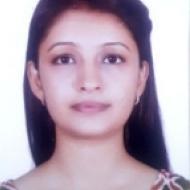 Vayushree R. Class 11 Tuition trainer in Mumbai