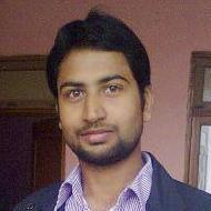 Amit Singh Bank Clerical Exam trainer in Noida