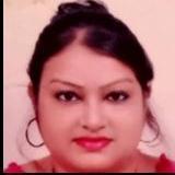 Kalpana M. Class I-V Tuition trainer in Pune