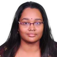 Aarthy S. Class 9 Tuition trainer in Chennai