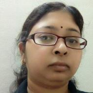 Surabhi A. MBA Tuition trainer in Pune