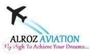 Alroz Aviation Air hostess institute in Delhi
