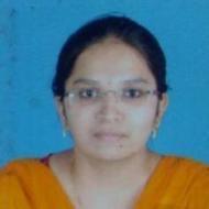 Lalitha S. BCom Tuition trainer in Visakhapatnam