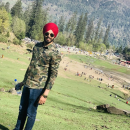 Photo of Jaspreet Singh