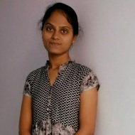 Dharani B. Class 6 Tuition trainer in Bangalore