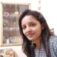 Sejal N. Class 6 Tuition trainer in Surat