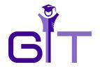 Git Education Pvt Computer Networking institute in Ahmedabad