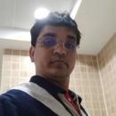 Photo of Vikas Mishra