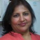 Photo of Dr. Asha G.