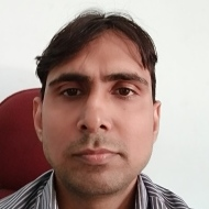 Deepak S. Class 11 Tuition trainer in Gurgaon