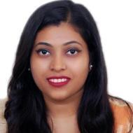 Sushmita B. Advanced Placement Tests trainer in Hyderabad