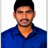 Gopu Vishnuvardhan Reddy Class 11 Tuition trainer in Hyderabad