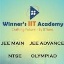 Photo of Winner's IIT Academy