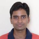 Photo of Deepak Gautam