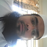 Suhail Madini Arabic Language trainer in Chennai