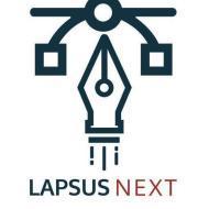 Lapsus Next Graphic Designing institute in Mumbai