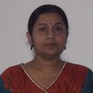 Samarpita R. Class 9 Tuition trainer in Bangalore