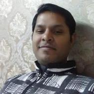 Rohit Jain Class 11 Tuition trainer in Delhi