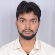 Himanshu Arya Class 9 Tuition trainer in Delhi