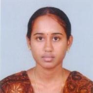 Kalaivani Tamil Language trainer in Hyderabad