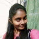 Photo of Shanthi