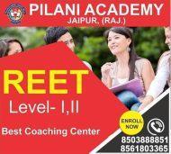 Pillani Academy Class 11 Tuition institute in Jaipur