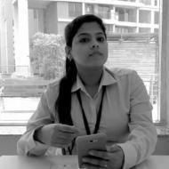 Madhurima M. Nursery-KG Tuition trainer in Kolkata