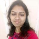 Photo of Poornima K.