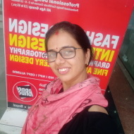 Meghna P. Vedic Maths trainer in Gandhinagar