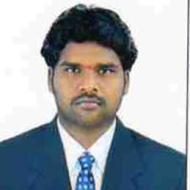 Kusuma Venu Madhav BSc Tuition trainer in Luxettipet