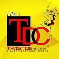 Twistoe Dance Corps Dance institute in Coimbatore