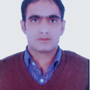 Photo of Arvind Choudhary