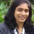 Photo of Kavitha S.