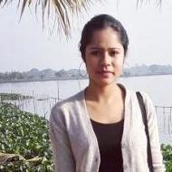 Rishanki B. Class I-V Tuition trainer in Kolkata