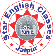 Star english classes Staff Selection Commission Exam institute in Jaipur