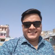 Abhinav Sharma Class 11 Tuition trainer in Jaipur