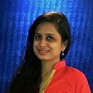 Divyanshi S. BCom Tuition trainer in Ghaziabad