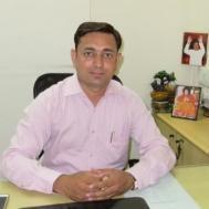 Kuldip Chavan Advanced Placement Tests trainer in Pune