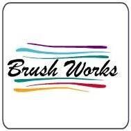 Brush Works Painting Classes Drawing institute in Pune