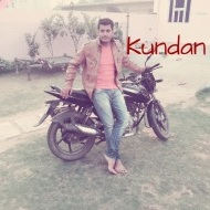 Kamal Kundan Class 9 Tuition trainer in Jaipur