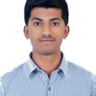 Vinay A Class 11 Tuition trainer in Anekal