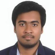 Preetham Reddy CCNA Certification trainer in Hyderabad