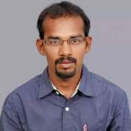 S Manikandan Class 11 Tuition trainer in Chennai