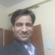 G Kumar Class 11 Tuition trainer in Delhi