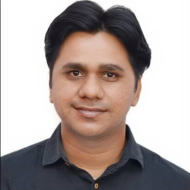 Anup Parashar Engineering Entrance trainer in Delhi