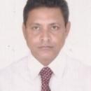 Photo of Dr. R S Haldar